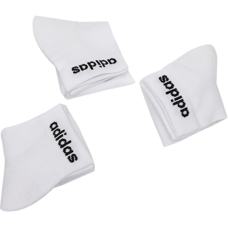 adidas Unisex Ankle Socks GE1381