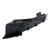 For Renault Koleos HY 2007-2016 Auto Parts Front Wiper Deflector Front Windshield Lower Trim Rain Collector Plate 66895JY00A