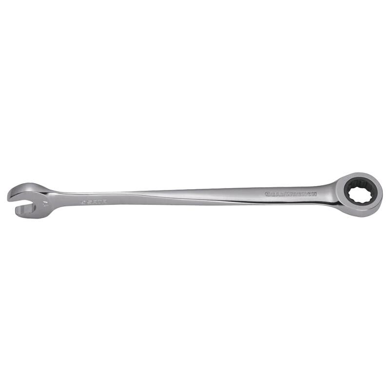 Shida 16mm Extended X-Handle Ratchet Wrench