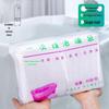 Rivestimento Spesso Usa e Getta per Vasca da Bagno Yu Duo