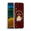 Diamond Crown Case for Samsung Galaxy A13 A22 A32 A52 A72 A51 A71 A11 A31 A41 A33 A53 A73 5G Transparent Silicone Shell Capa Bag