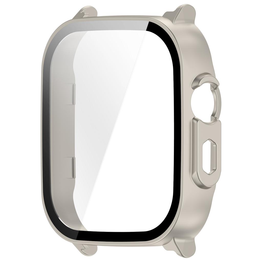 PC Case HD Tempered Glass for Realme Watch 5 Bumper Full Cover Protective Shell for Realme Watch 5 Screen Protector Accessories