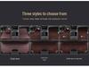 NIO ES6, ES8, EC6, ET7, ET5 Car Floor Mats - Full Surround Genuine Leather for Six or Seven-Seaters