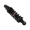 250mm Shock Absorber Adjustable Suspension Shock Absorber Universal for Motorcycles ATVs Off Road