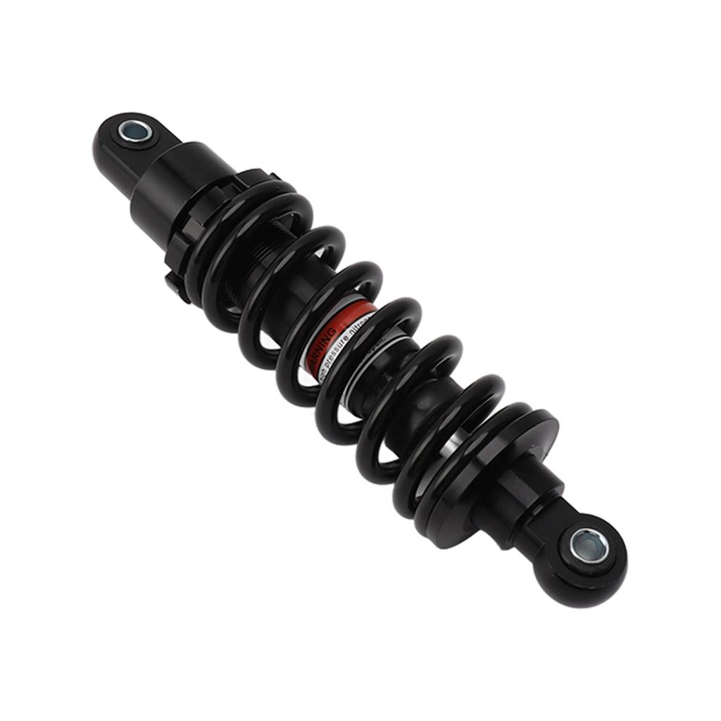 250mm Shock Absorber Adjustable Suspension Shock Absorber Universal for Motorcycles ATVs Off Road