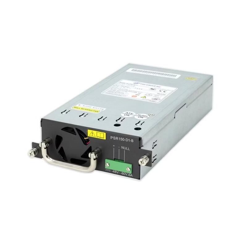 H3C PSR150-A1-B 150W AC Power Module