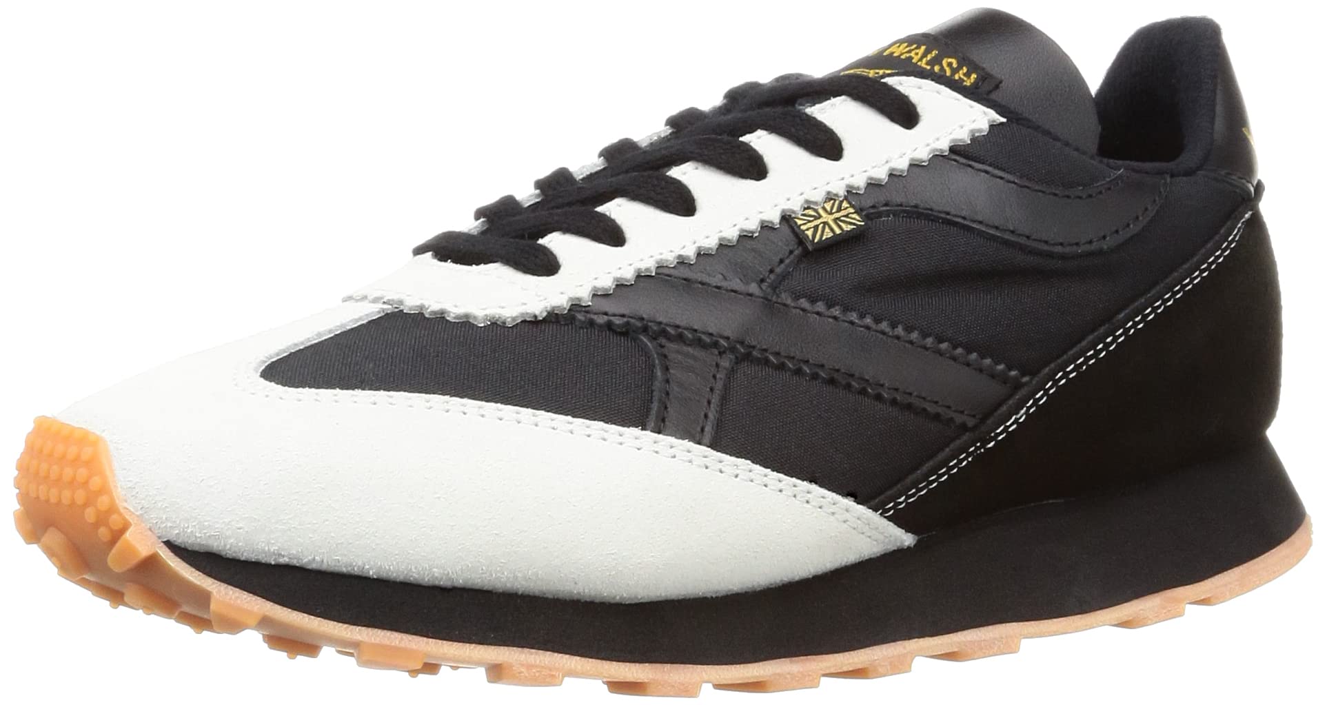 

Casual Sneakers in STRIKE cm [Walsh] (Made England) Black/White 28.0