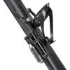 Topeak Hybrid Rocket HP Mini TOPEAK Black (PPM12500)