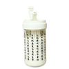 Style Calligraphy Water Cup With Sealing Leakproof Design For Office And Travel Use