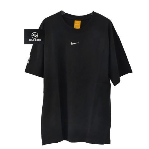 

Nike Nocta T Shirt HM5774-010 EU M чорний