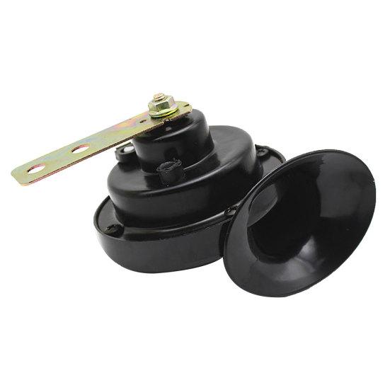 

Универсальный мотоцикл скутер 12 В электрический звуковой сигнал улитки супер громкая сирена