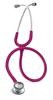 3M Classic II Pediatric 2122 Littmann™ Stethoscope, Raspberry,