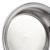2pcs set 58mm Portafilter Basket Espresso Filter Basket  For Portafilter Coffee Machine