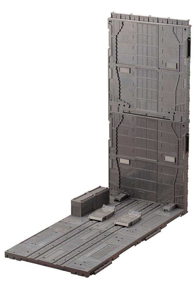 

Kotobukiya Modeling Support Goods Mechanical Chain Base R Plastic M.S.G Non-scale Model