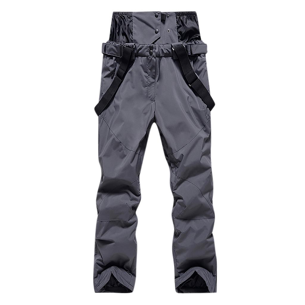 Pantalones de asalto para hombres para mujeres impermeables a prueba de  viento Cálidos gruesos Pantalones Gruesos Pantalones largos SKi comprar a  buen precio — entrega gratuita, reseñas reales con fotos — Joom