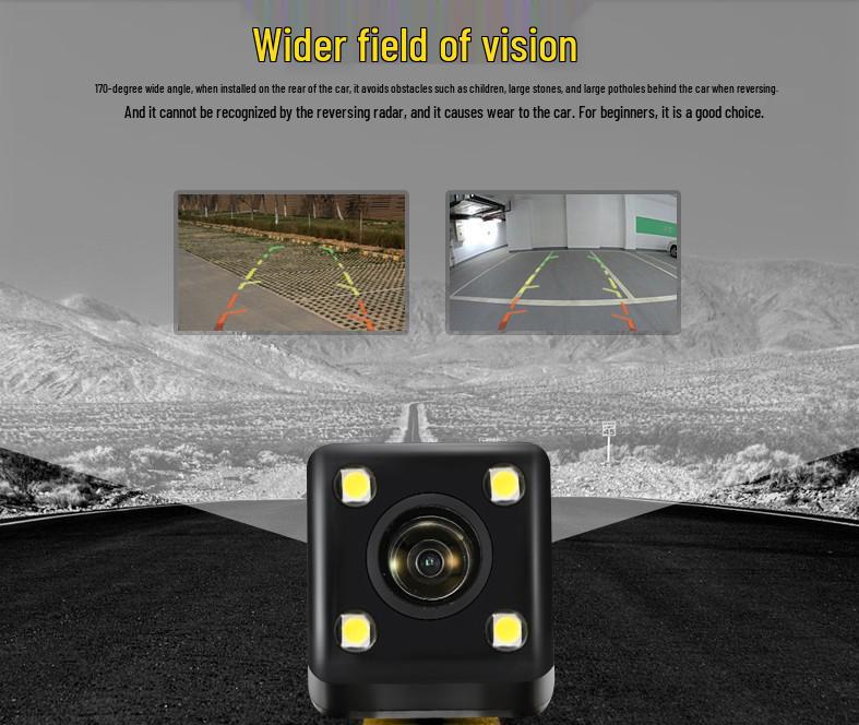 Bora Magotan Golf 6 Rear View HD Camera & Navigation