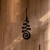 Accesorii pentru decor – Produse din metal