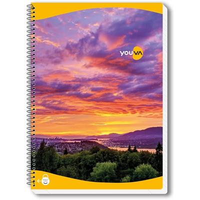 Notitieboeken – Notebooks
