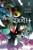 Angels of Death Vol. 2 by Makoto Sanada Paperback Book 9780316441780