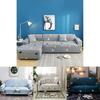 Soft Sofa Cover Slipcover Stretch For Living Room Sectional Corner