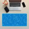 Rubber Keyboard Mats Creative Gaming Mouse Pad Simple Non-Slip Desk Mat  Workers/Students