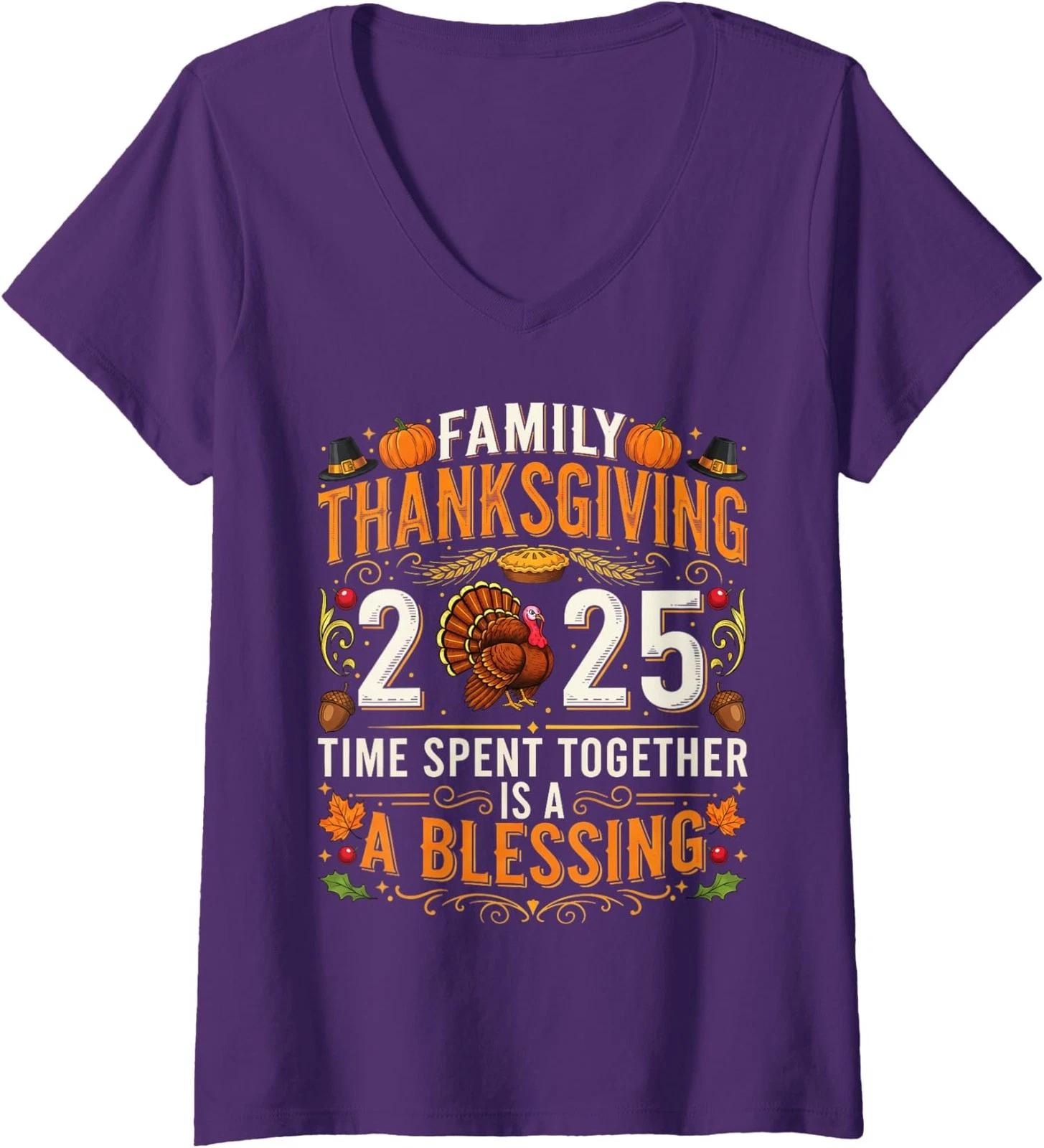 You Find It Offensive I Find It Funny I m Happier Ladies  V-Neck Tshirt 3XL