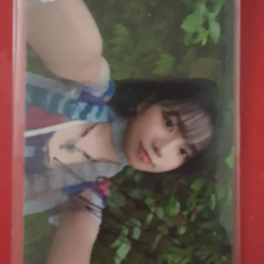 

Подпись Джоюри Ли Сан-нёна в Банпока