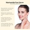 Niacinamide Skin Care Serum Niacinamide Serum Oil Nourishes The Skin, Soft And Bright Skin Care(30ml