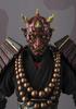TAMASHII NATIONS Meisho Movie Realization Star Wars Darth Maul Monk Soldier 190mm ABS PVC Painted Action Figure Approx. &