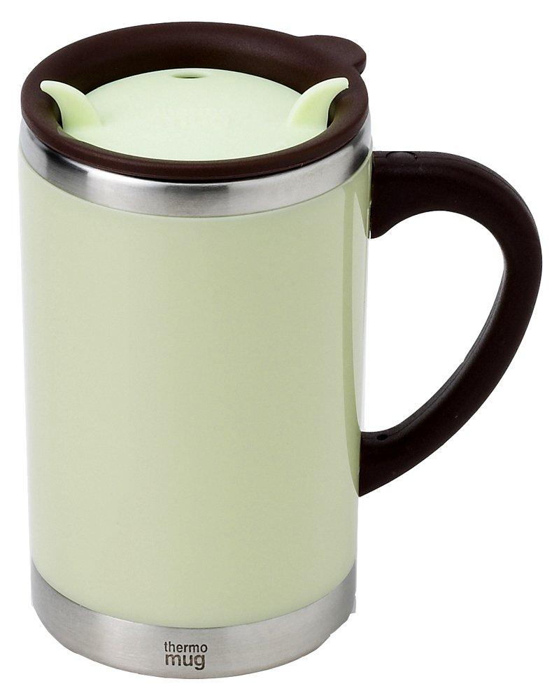 

thermo mug slim mug green 3551SDR