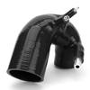 Silicone Intake Hose Pipe Kit Replacement For 500 1.4L Turbo Jet