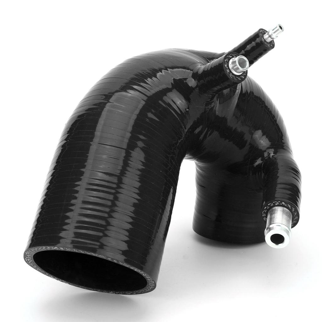 Silicone Intake Hose Pipe Kit Replacement For 500 1.4L Turbo Jet