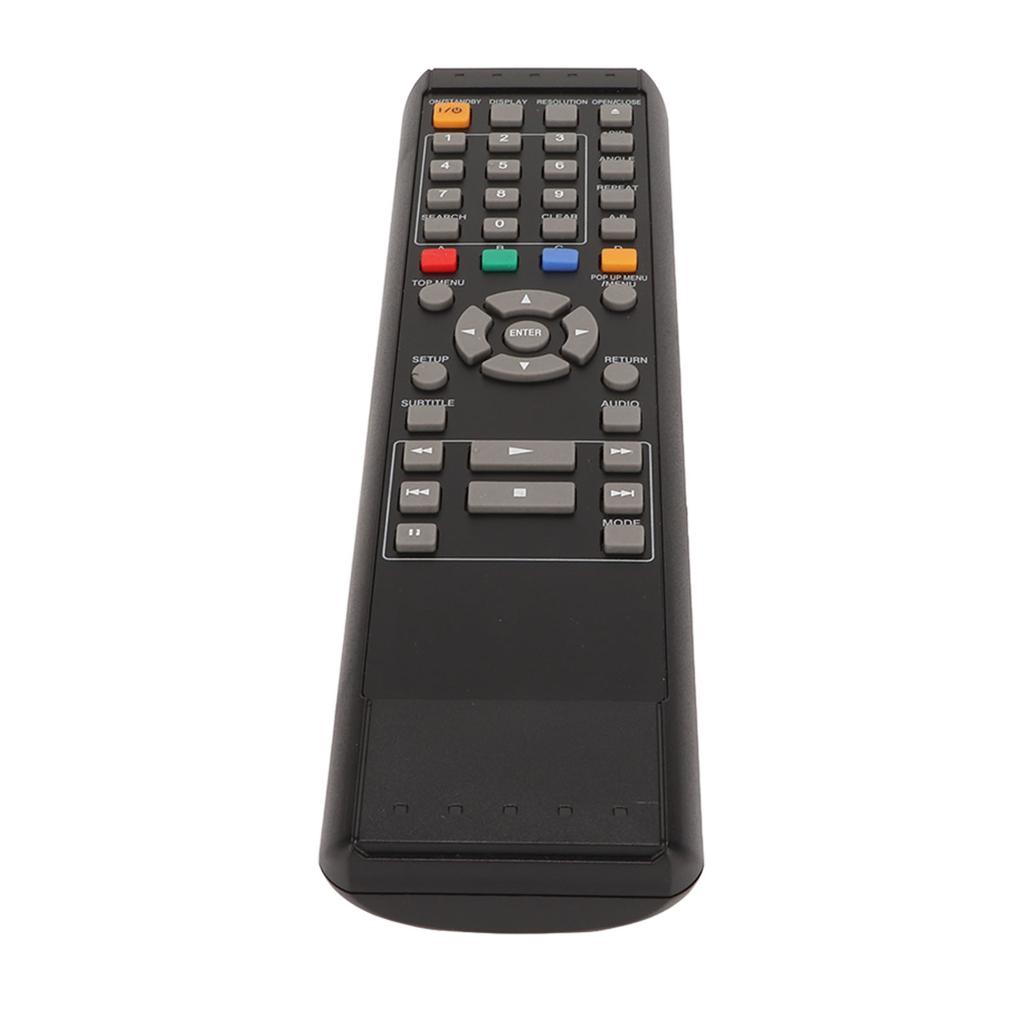 For RC 730DV Replaced Remote Control Universal Remote for ONKYO DV BD507 DV BD606 DV BD606B Disc