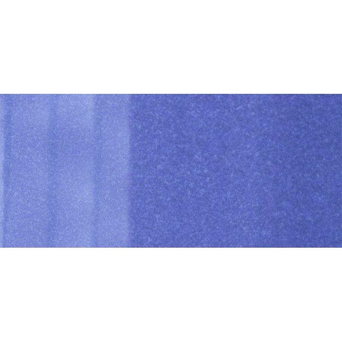 Marqueur - COPIC - Ciao - B23 Phthalo Blue - Pointe pinceau - Indélébile