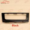 LHSYJ For VW Golf 7 7.5 GTI R Passat B8 Upgrade LCD Touch Air Conditioner Trim Frame Car Automatic AC Conditioning Switch Panel
