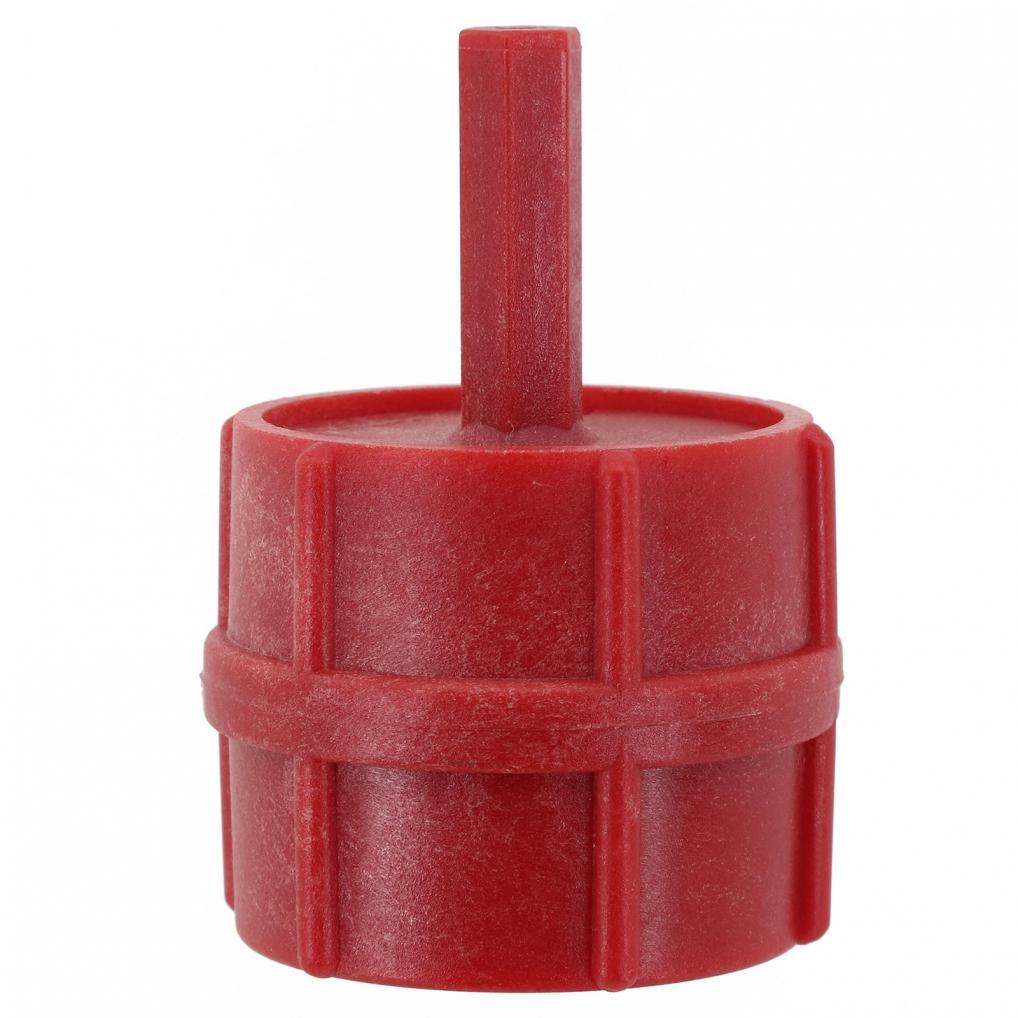 Battery Terminal Cleaning Brush Car Battery Terminal Cleaner Copper Pipe Cleaner