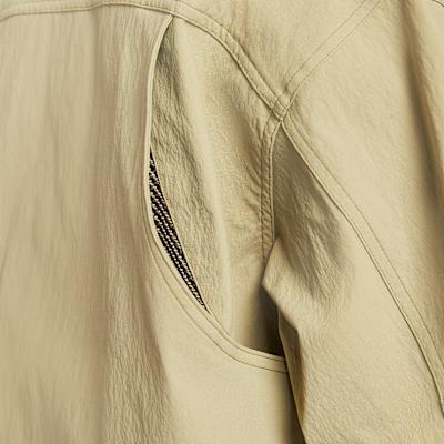 Nike ACG Jackets Women's Olive Green/Anti Aircraft Gun Olive Green/Bla
