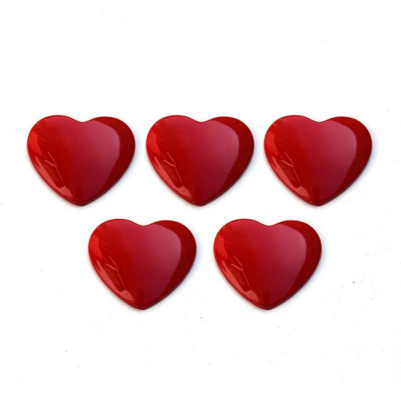 Solid 3D Metal Car Sticker - Gecko Cross Bat - High Quality - Namo Amitabha