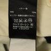 DOUBLE RL COMPANY RALPH LAUREN made in Italy Long pants w30 Navy Men's Used