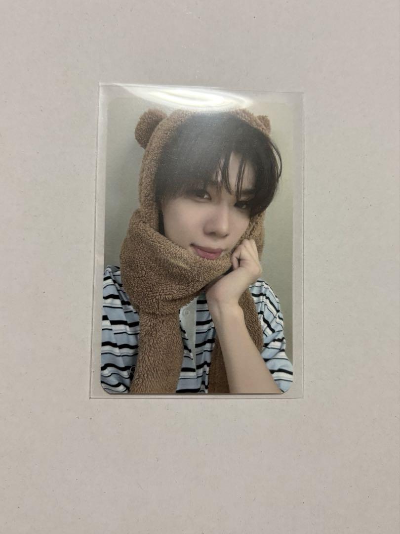 

[USED] n.SSign Face-to-Face Trading Card Robin