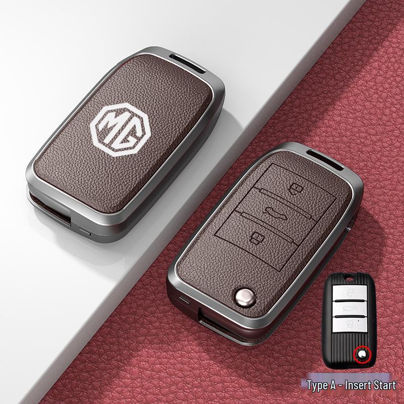 Kryt klíče od auta MG 6, MG5, ZS, ONE, HS, GS