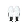 Puma Caven White Black Unisex Sneakers 380810-02