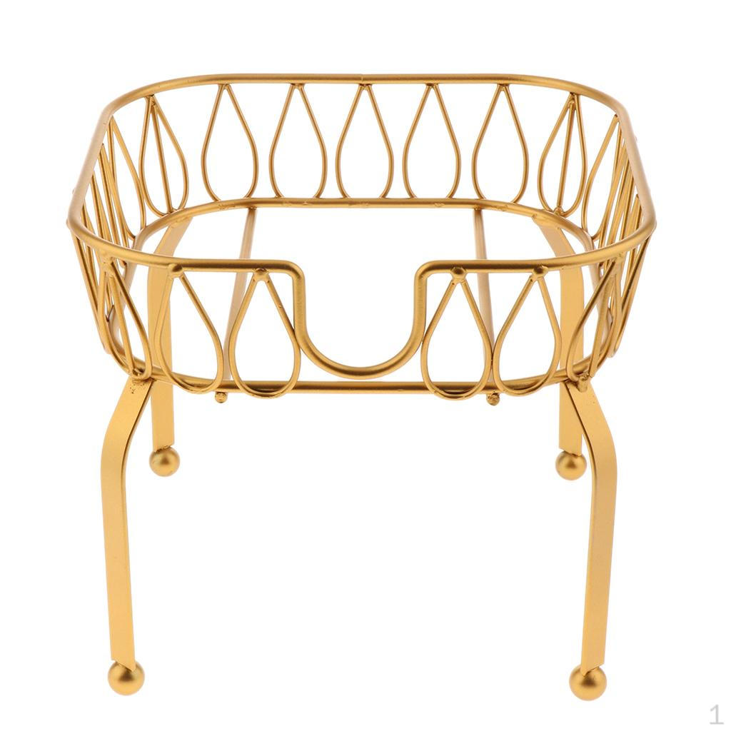 Dispenser Stand For 4L, 5L & Jars Holder