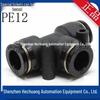PE Series Japan PISCO PE4/PE6/PE8/PE10/PE12/PE16 Authentic