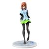 Fifth-quarter Hanayome Nakano Miku standing pose uniform school uniform scenery beautiful girl anime figure ornaments wholesale