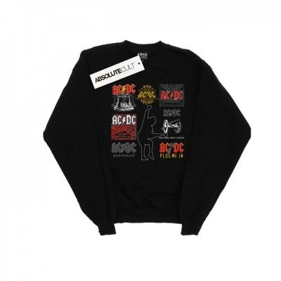 Boys Art Collection Sweatshirt