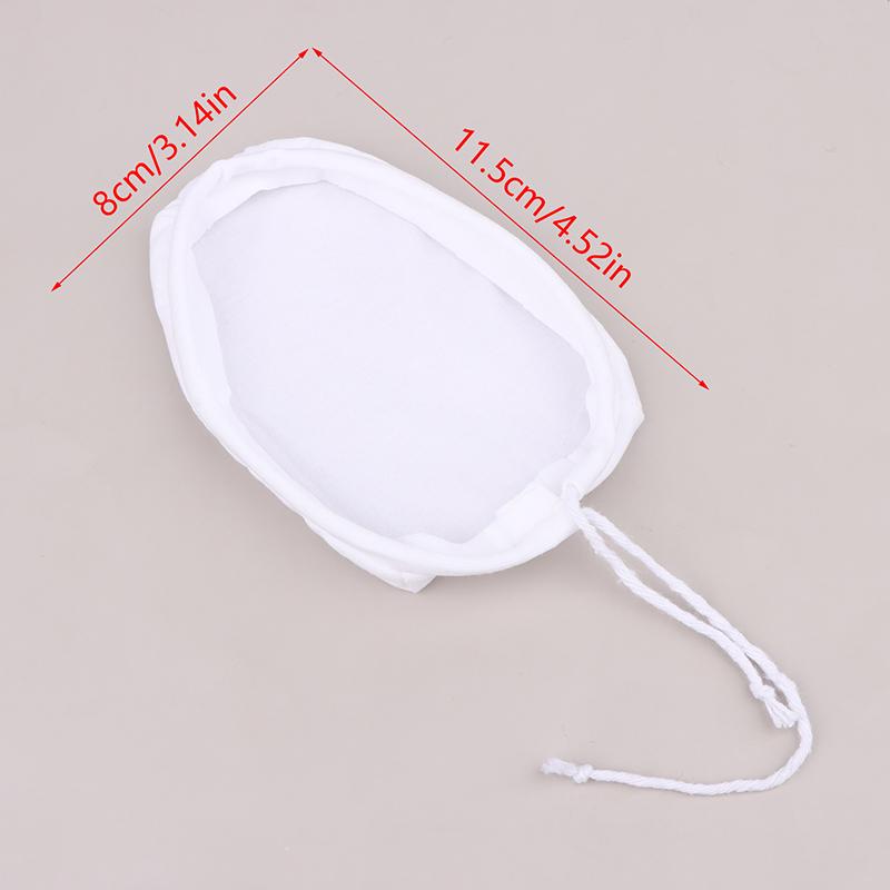 Model Special Iron Original Cotton Sock For Sealing Iron / Iron Cotton Cover / Protective Cover / For Px1363