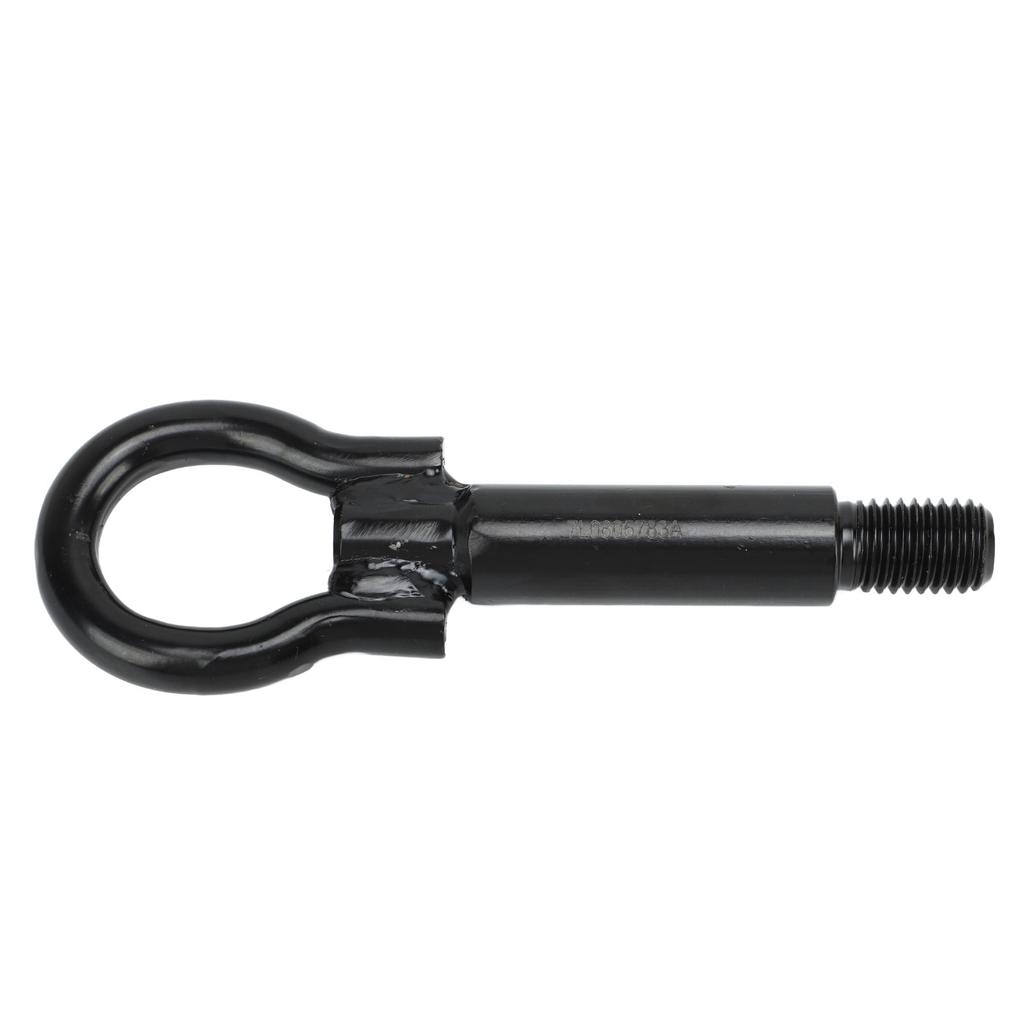 Tažné oko 7L0805783A slitina oceli náhradní tažné oko pro Cayenne 2002 a výše