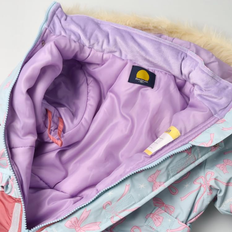 MJ25 Ox Snow Combi S 95