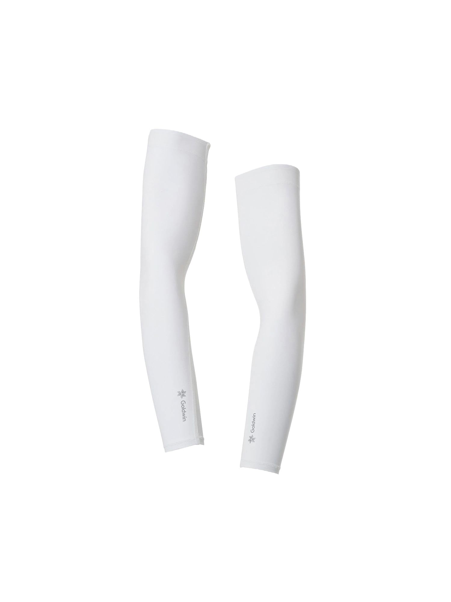 

Goldwin Arm Cool Cool UV УФ-компрессионный чехол для руки C3fit Cool Arm Compression Odor [Goldwin] Чехол, Ощущение, Защита, Защита, Теплее, Дизайн, Антибактериальный, белый